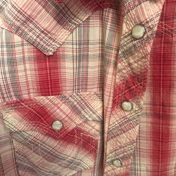 True Religion Long Sleeves Top - Picture 3 of 4